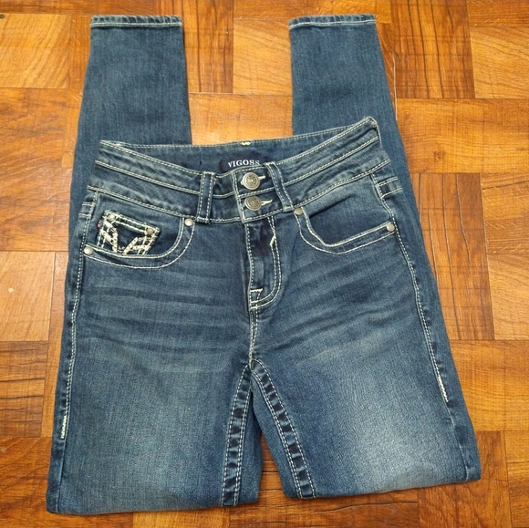 Vigoss | Jeans | Vigoss Heritage Fit 